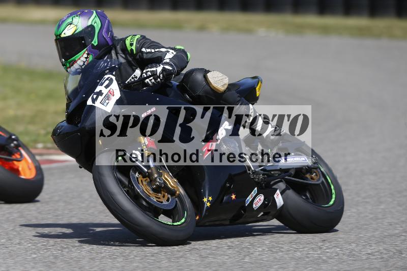 /21 29.05.2025 Speer Racing ADR/Gruppe rot/45